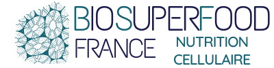 BioSuperFood Micro-algues nutrition cellulaire France